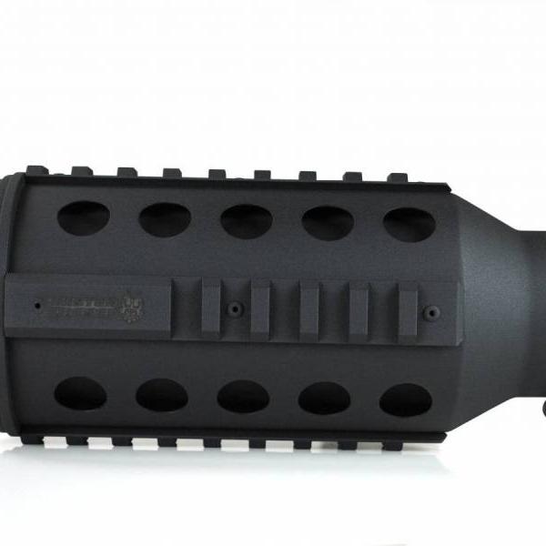 Sinister Diesel SD-EXHST-AR-4-6