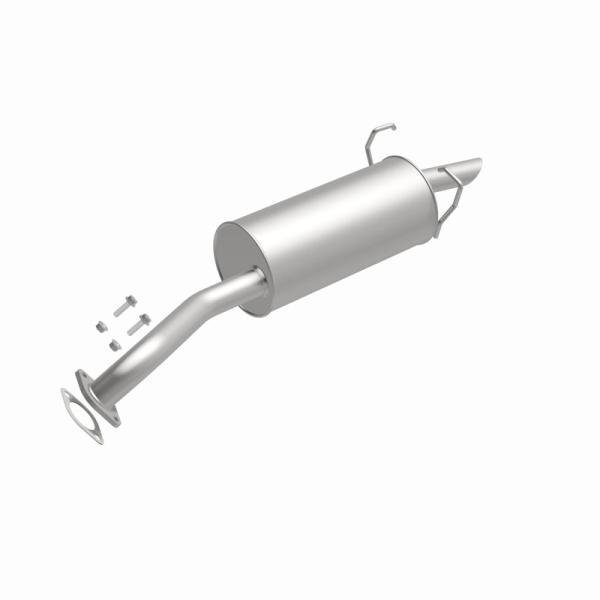 Magnaflow 108-0017