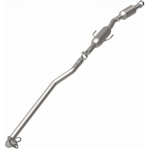 MAG Converter Direct Fit Magnaflow 23881