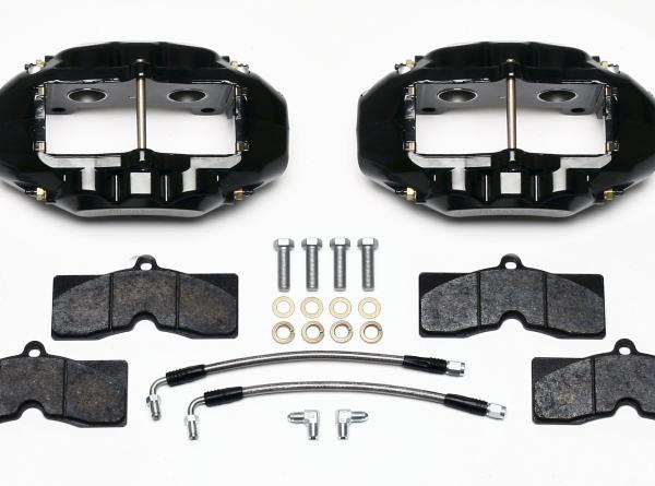 WIL D8 Brake Kit Wilwood 140-10790-BK