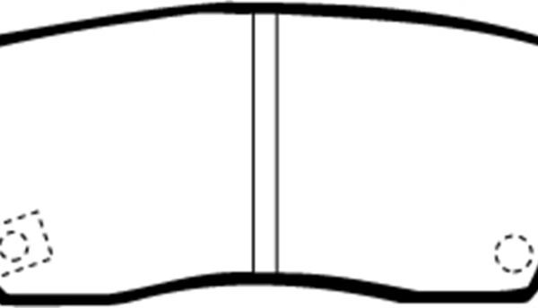 EBC DP6774