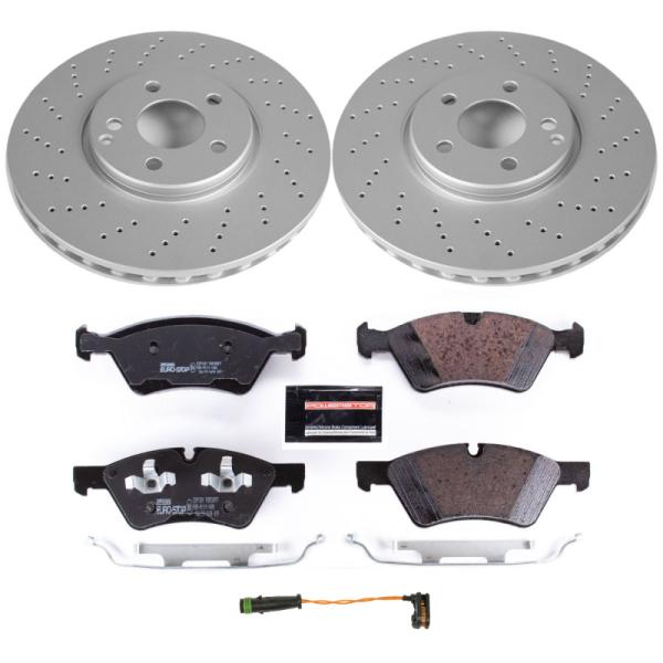 PowerStop ESK6357