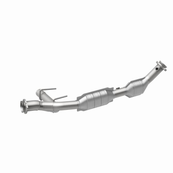 MAG Converter Direct Fit Magnaflow 49607