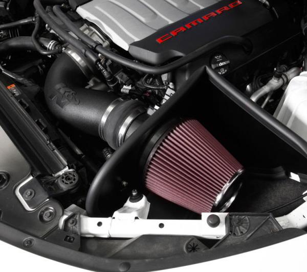 KN 63 AirCharger Intake K&N Engineering 63-3092