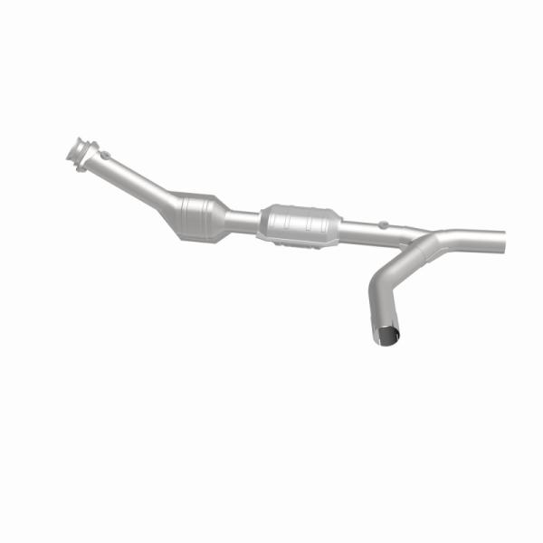 MAG Converter Direct Fit Magnaflow 51692