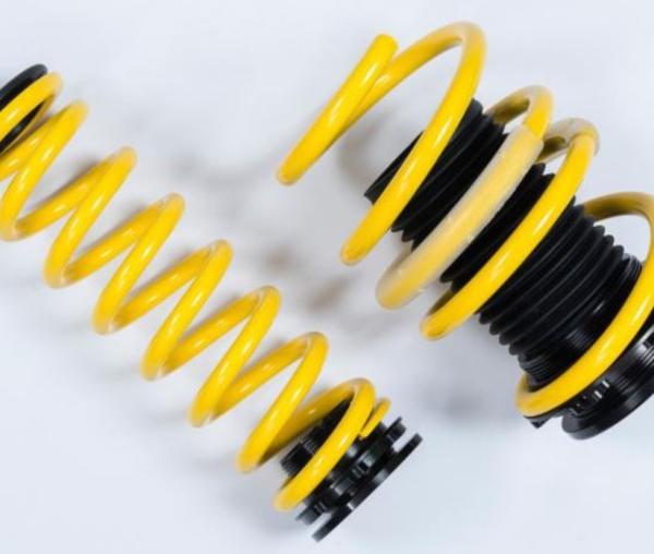 STS Lowering Springs ST Suspensions 273100AE