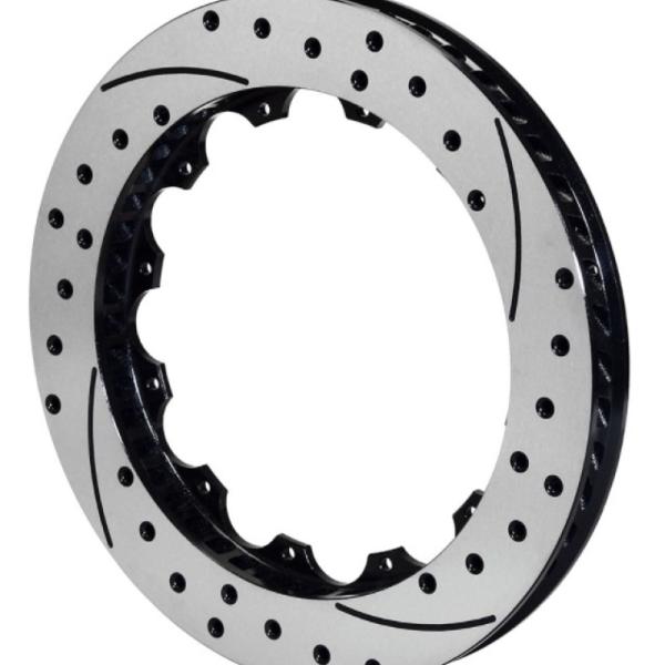 WIL Rotors Wilwood 160-11310-BK