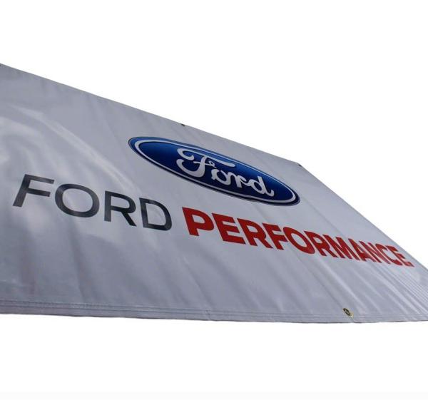 Ford Racing M-1827-FP