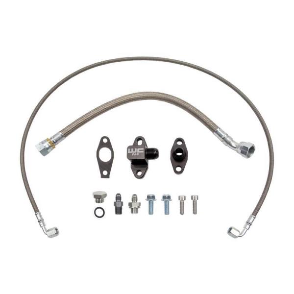 Wehrli WCF100372