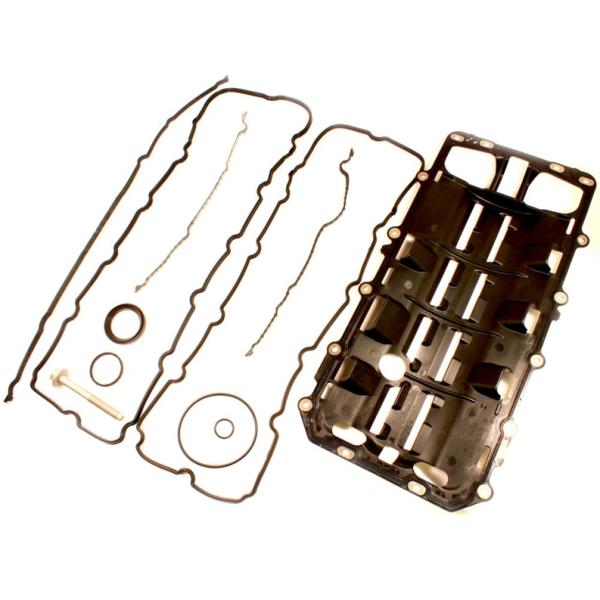 Ford Racing M-6600-A50PKIT