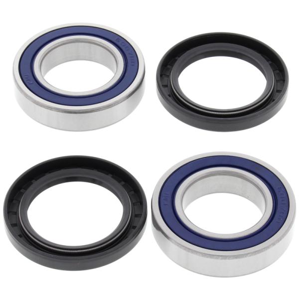 ABR Wheel Bearing Kits All Balls Racing 25-1315