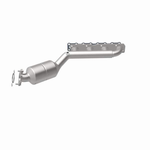 MAG Converter Direct Fit Magnaflow 4451501