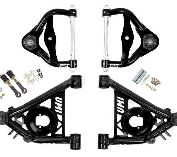 UMI Performance 303133-1-B
