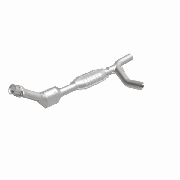 MAG Converter Direct Fit Magnaflow 49426