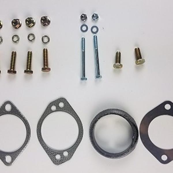 Turbo XS WS-HARDWARE