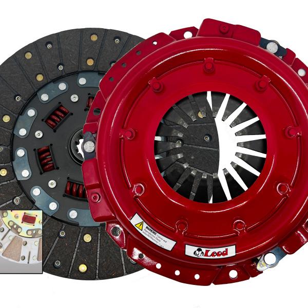 McLeod Racing 776003