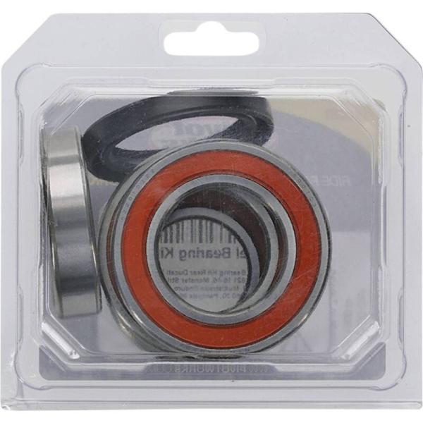 Pivot Works 25-1809-P