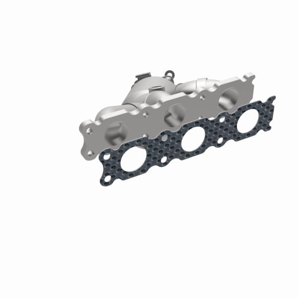 MAG Converter Direct Fit Magnaflow 22-173