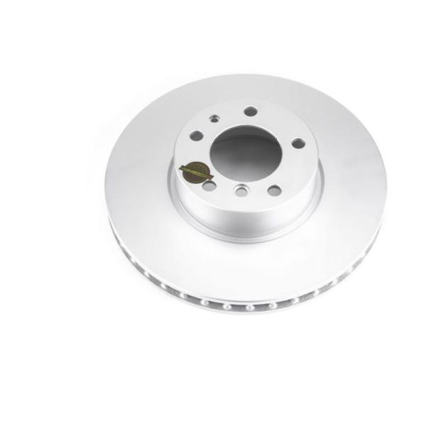 PSB Evolution Coated Rotor PowerStop EBR421EVC