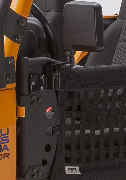 Body Armor 4x4 5126