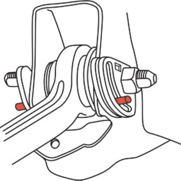 SPC Performance 86325