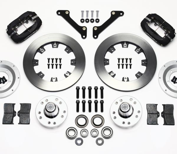 WIL Dynalite Brake Kit Wilwood 140-9053