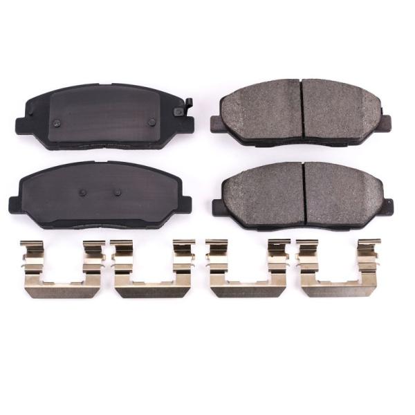 PowerStop 17-1384