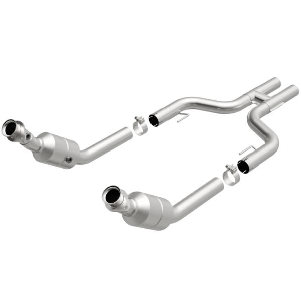 Magnaflow 49001
