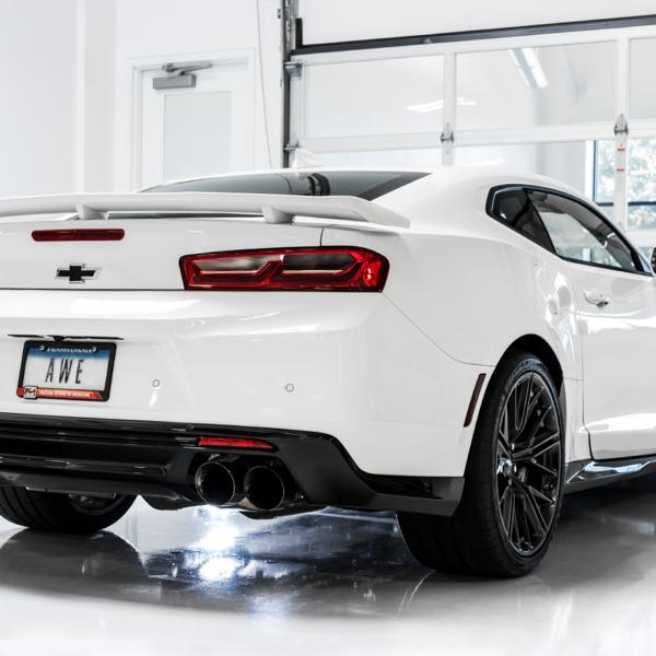 AWE Tuning 3015-43115
