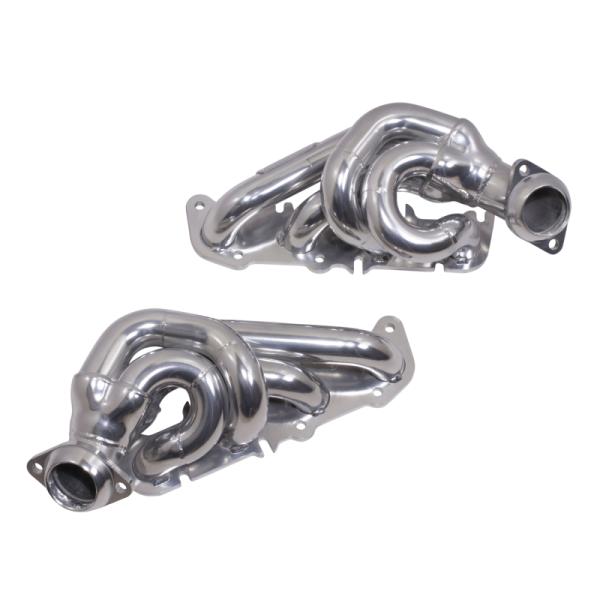 BBK Short Tuned Length Headers BBK 19430