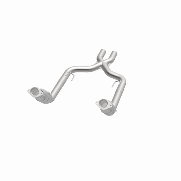 MAG Converter Direct Fit Magnaflow 15448
