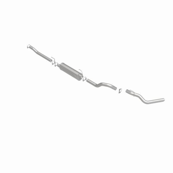 Magnaflow 106-0525