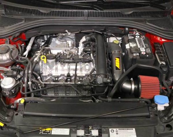 AEM IND Cold Air Intakes AEM Induction 21-862C