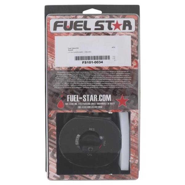 All Balls Racing FS101-0034