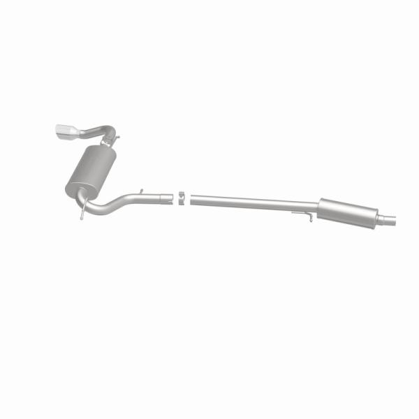 Magnaflow 15110