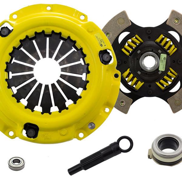 ACT HD/Race Clutch Kits ACT Z66-HDG4