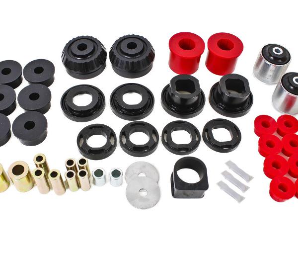 BMR Suspension BK013