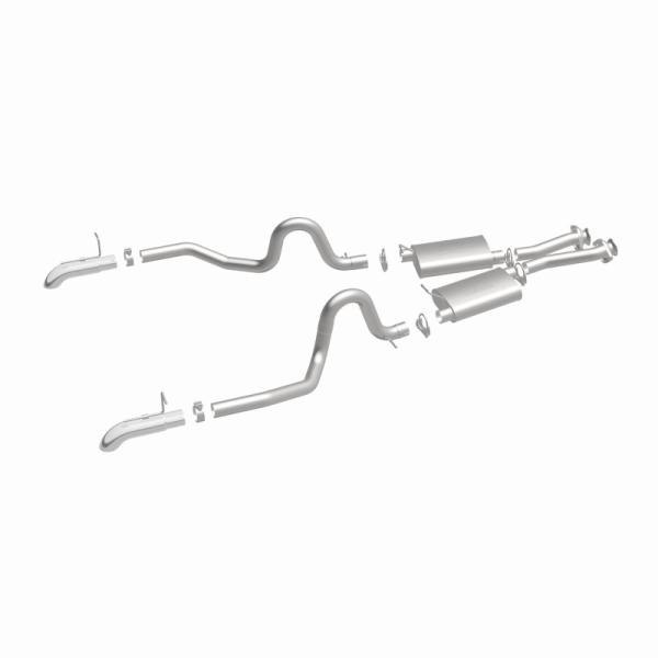 Magnaflow 15632