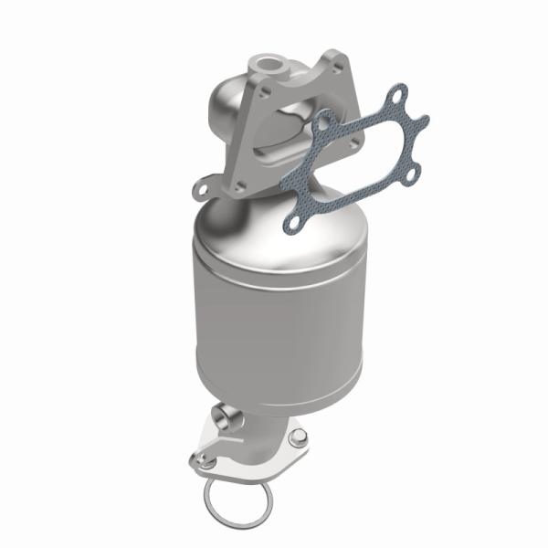 Magnaflow 5551333