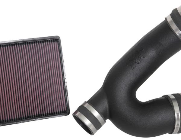 K&N Engineering 57-2601