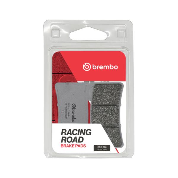BRE Powersport Pads Brembo OE 07GR99SR