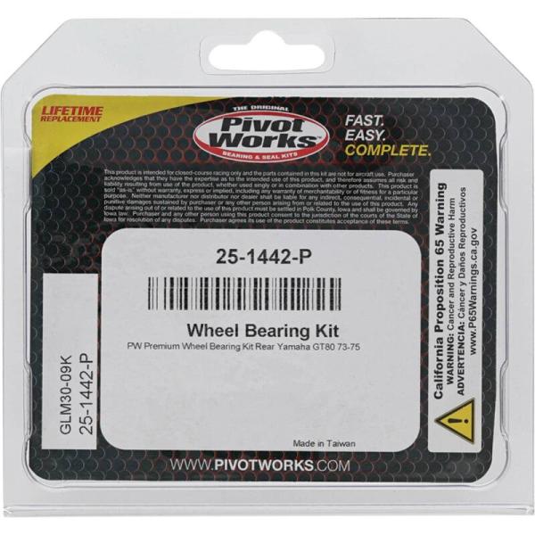 Pivot Works 25-1442-P