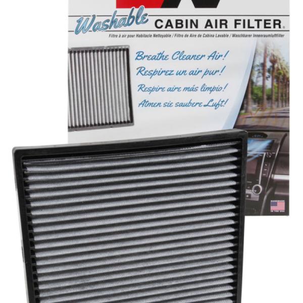 K&N Engineering VF2043