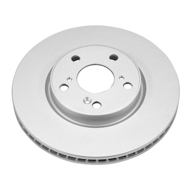 PowerStop JBR1584EVC