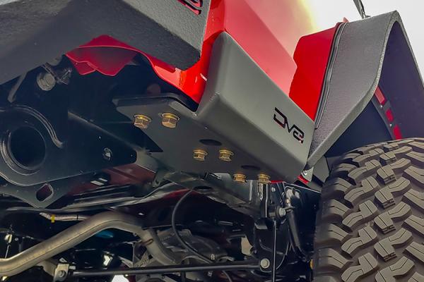 DV8 Offroad SRGL-01