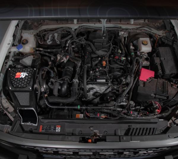 K&N Engineering 30-2620