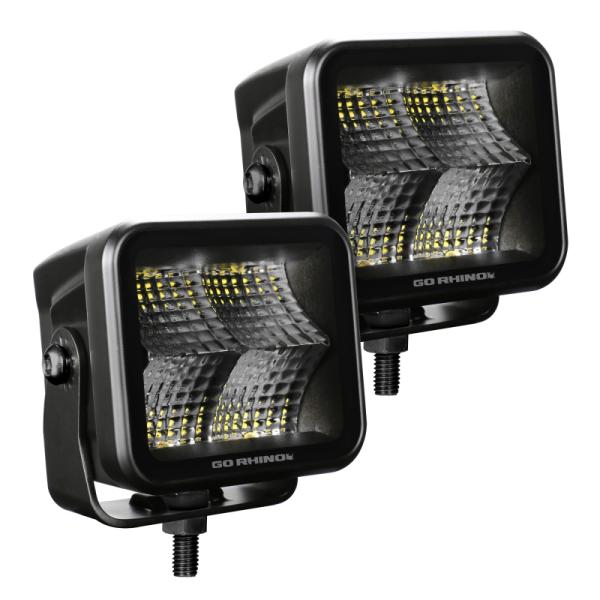 Go Rhino 750400321FCS
