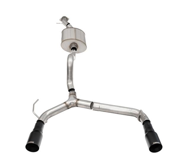 CORSA Performance 21208BPC