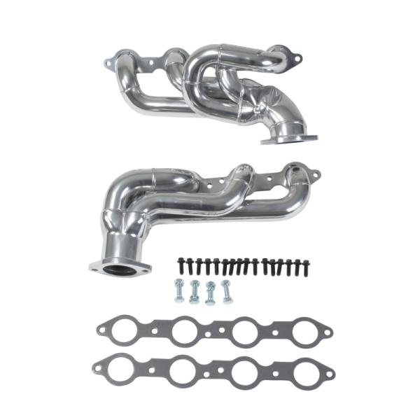 BBK Short Tuned Length Headers BBK 40200