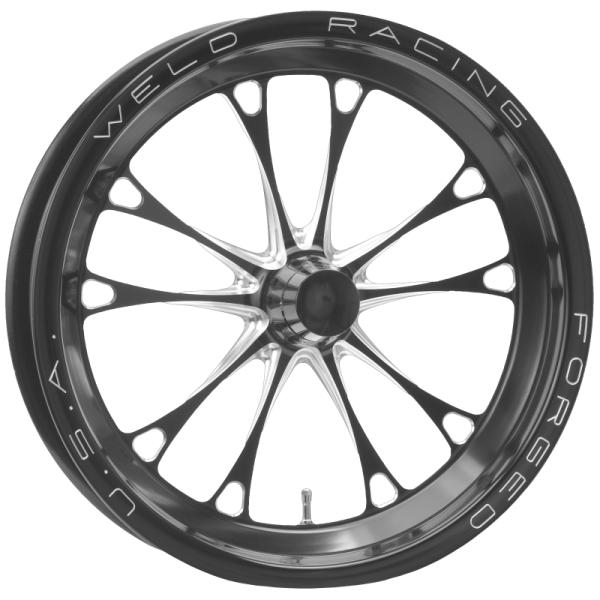 Weld 84B-15001
